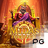 Midas Fortune jiliok vip